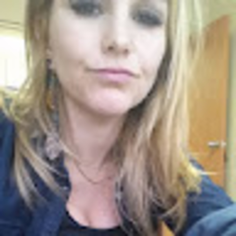 Meet your Posher, Stefanie